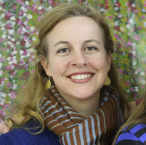 Meet your Posher, Margie